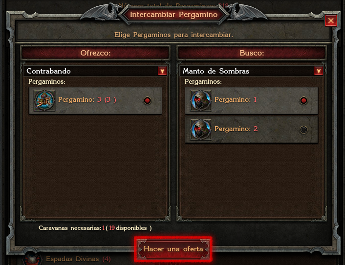 Lost Arts 2 ES.png